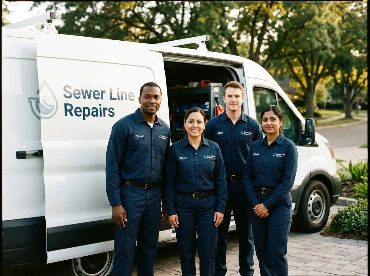Emergency Plumber company in Novi, MI