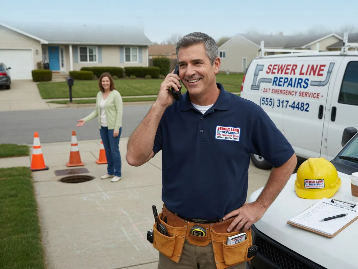 Emergency Plumber Novi, MI FAQs